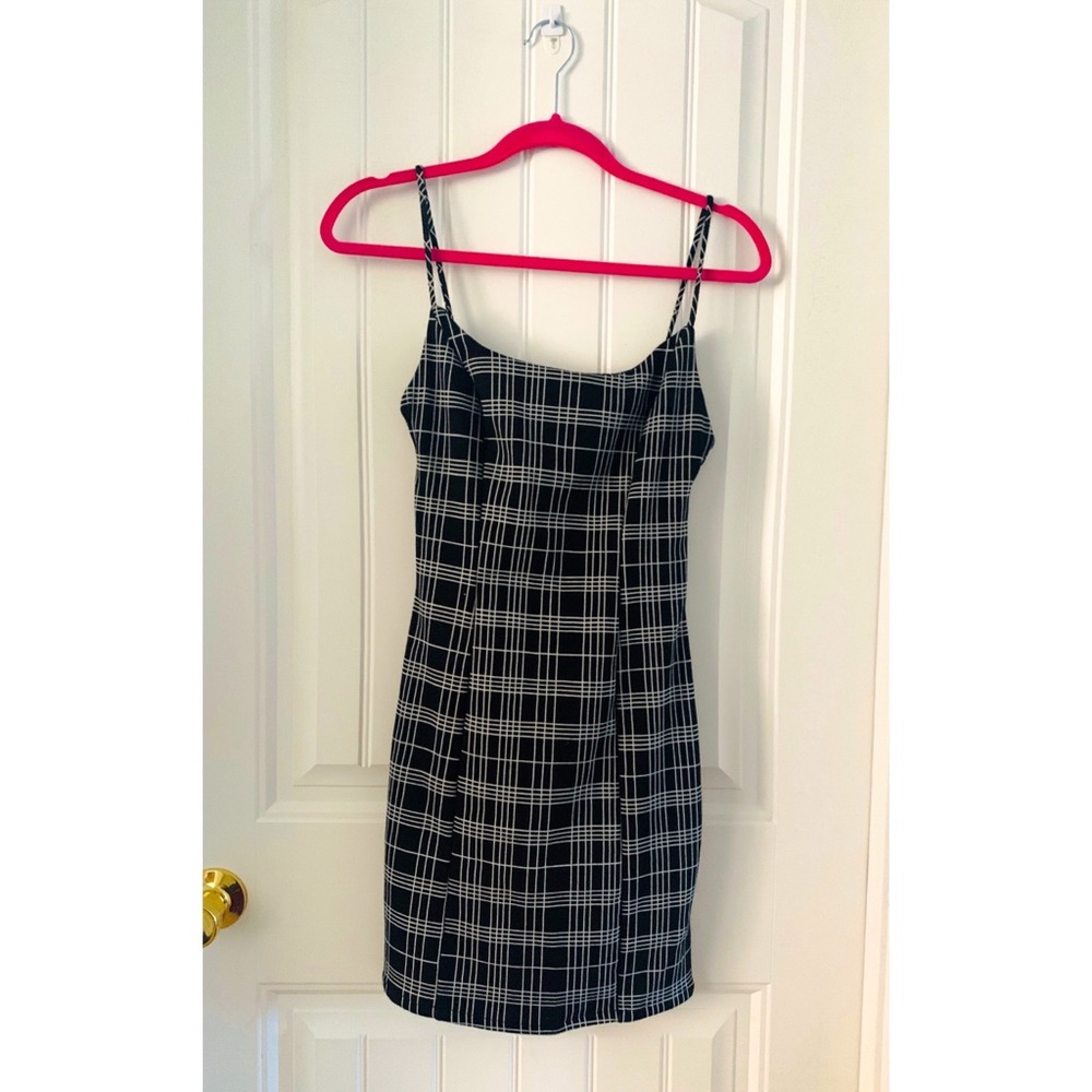 Fashion Nova Dress